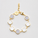 Bracciale Cala Bianca  Oro