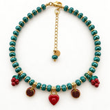 Girocollo Juicy Love