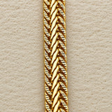 Girocollo Victoria Oro