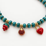 Girocollo Juicy Love