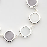 Bracciale Cala Bianca Argento