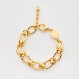 Bracciale Palm Beach Oro