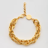 Bracciale Miami Oro