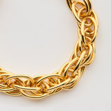 Bracciale Miami Oro