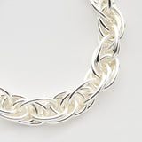 Bracciale Miami Argento