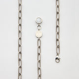 Collana lunga Harlem Palladio