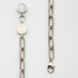 Collana lunga Harlem Palladio