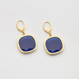 Orecchini Bold Notte Oro