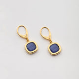 Orecchini Pop Notte Oro