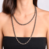 Collana Lunga Broadway Palladio