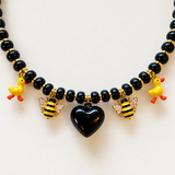 Choker Quack & Bee