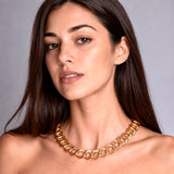 Girocollo Las Vegas Oro
