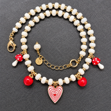 Choker Fairy Love
