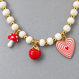 Choker Fairy Love