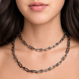 Collana Lunga Fifth Avenue Palladio