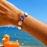 Bracciale Cala Violina Palladio