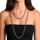 Collana Lunga Malibù Palladio