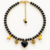 Choker Quack & Bee