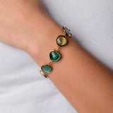 Bracciale Jungle Oro