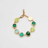 Braccialetto Jungle Oro