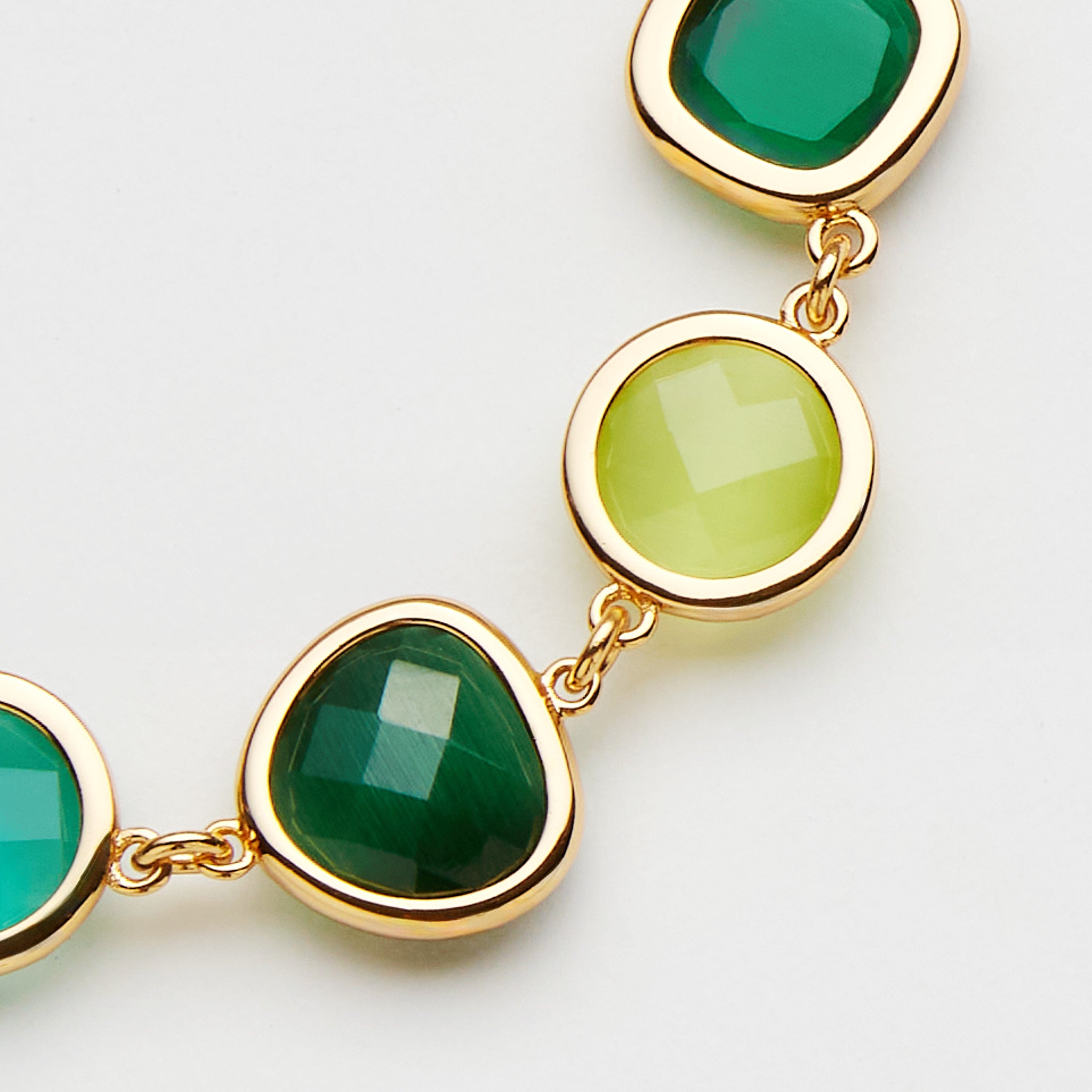 Bracciale Jungle Oro