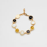 Braccialetto Savannah Oro