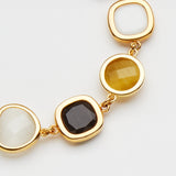 Braccialetto Savannah Oro