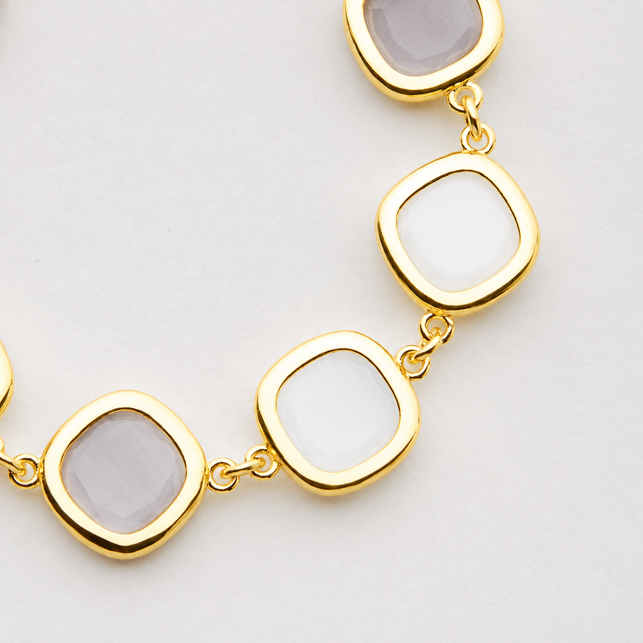 Bracciale Cala Bianca  Oro