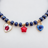 Choker Lucky Love