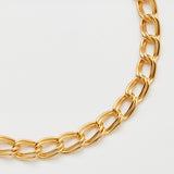 Choker Rodeo Drive Oro