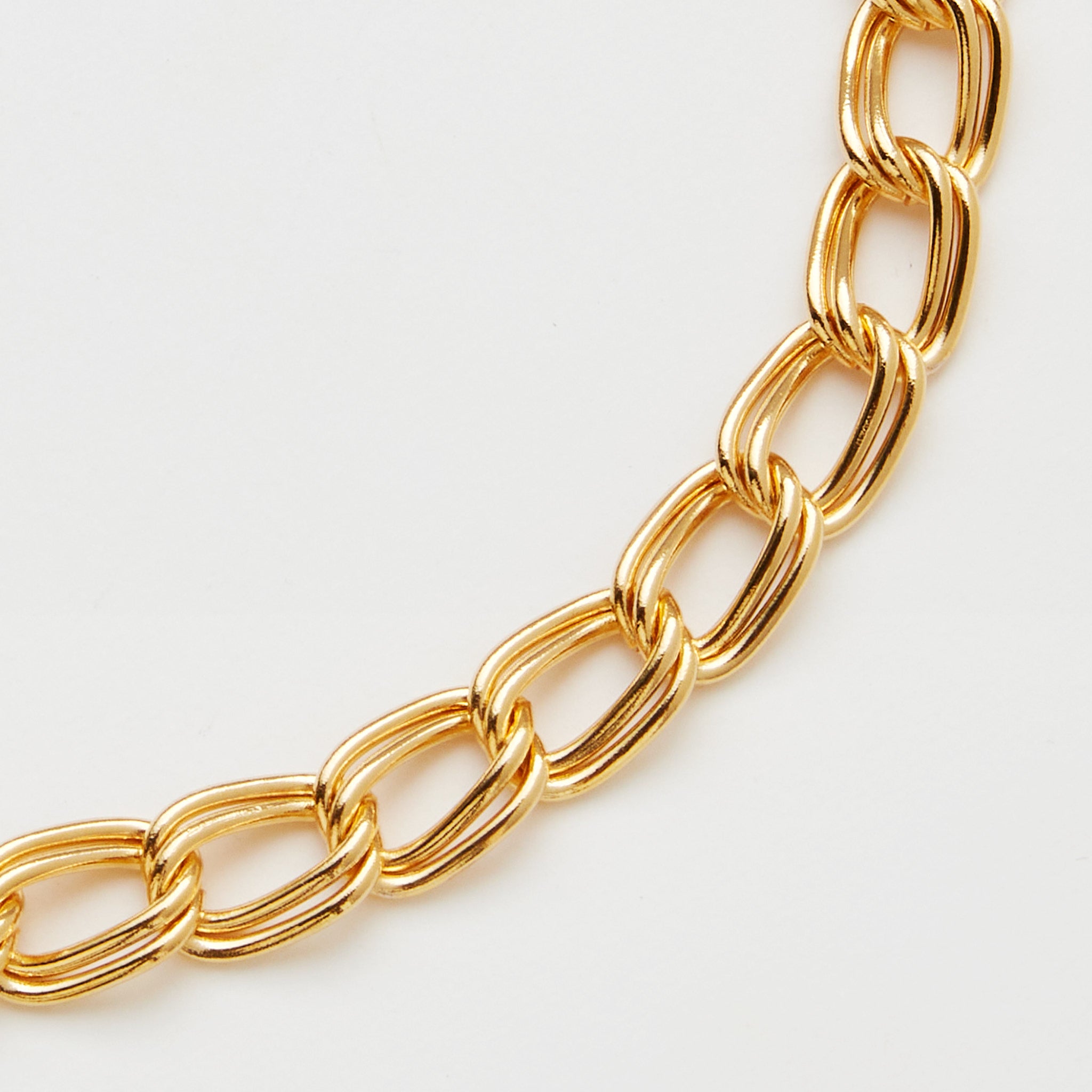 Choker Rodeo Drive Oro