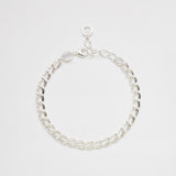 Choker Rodeo Drive Argento