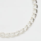 Choker Rodeo Drive Argento