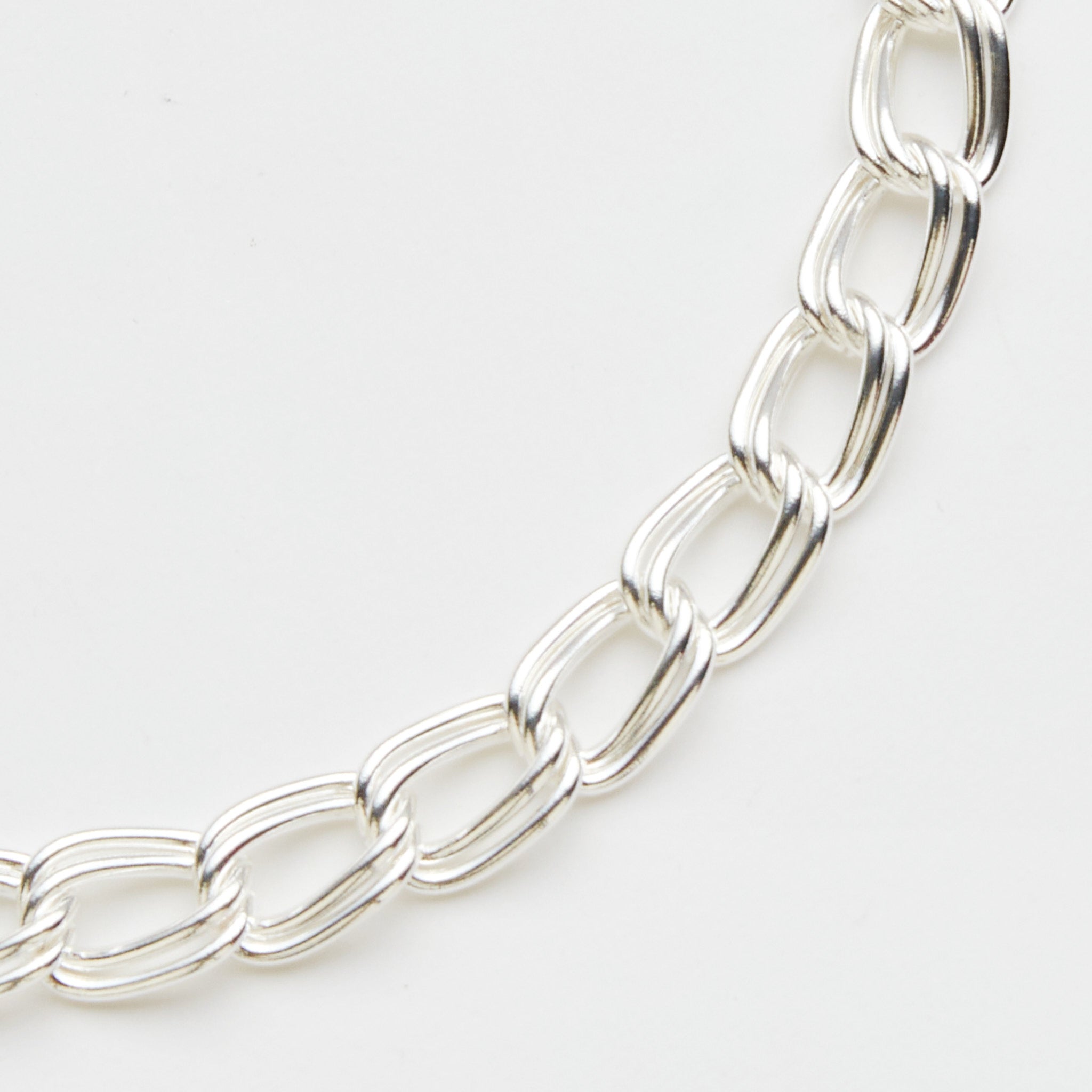Choker Rodeo Drive Argento