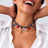 Choker Lucky Love