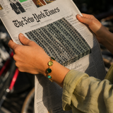 Bracciale Jungle Oro