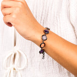 Bracciale Cala Violina Palladio