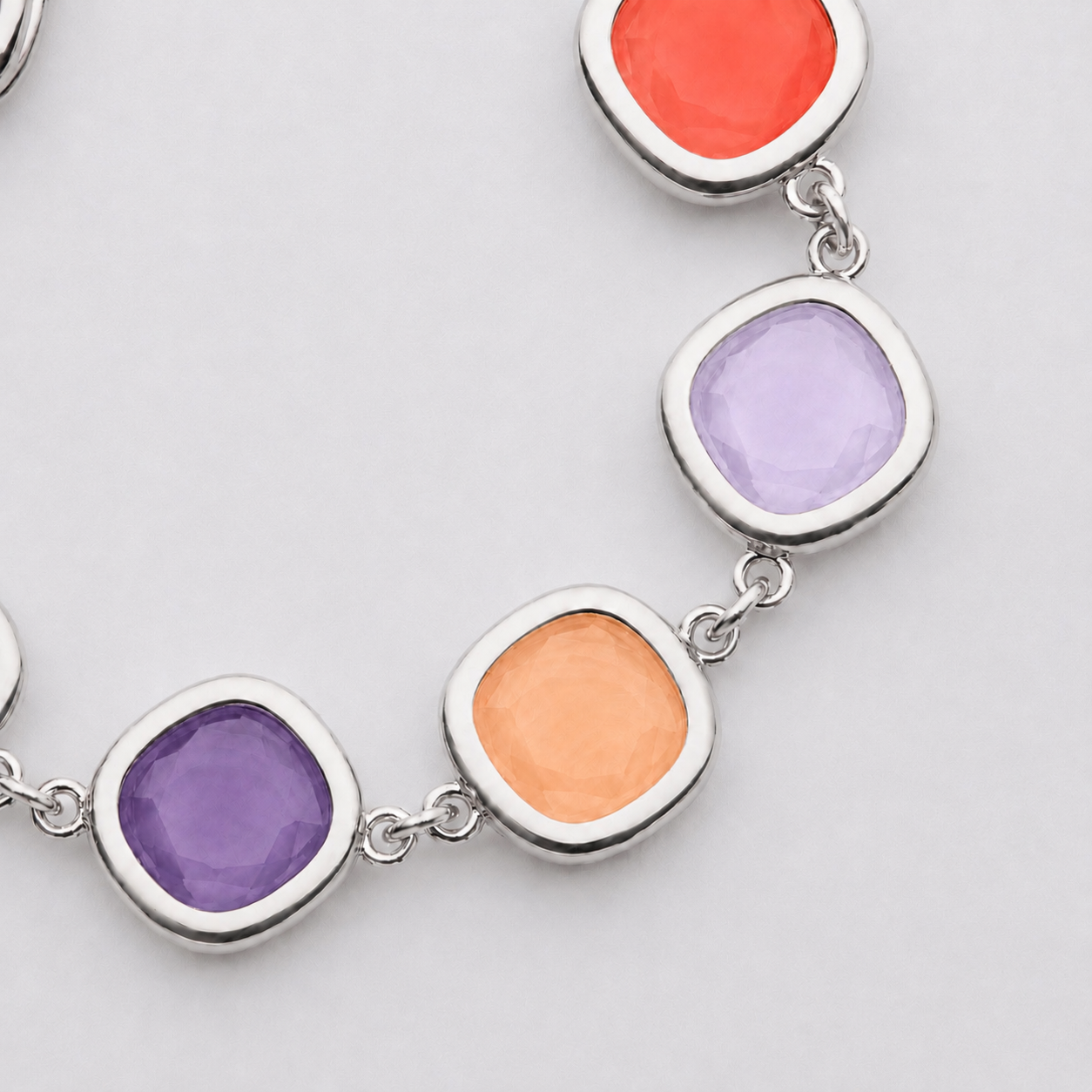Bracciale Cala Violina Palladio