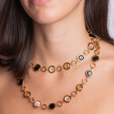 Collana Every Savannah Oro