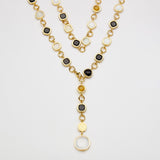 Collana Every Savannah Oro