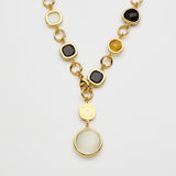 Collana Every Savannah Oro