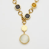 Collana Every Savannah Oro