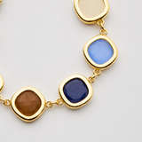 Bracciale Baia delle Zagare Oro