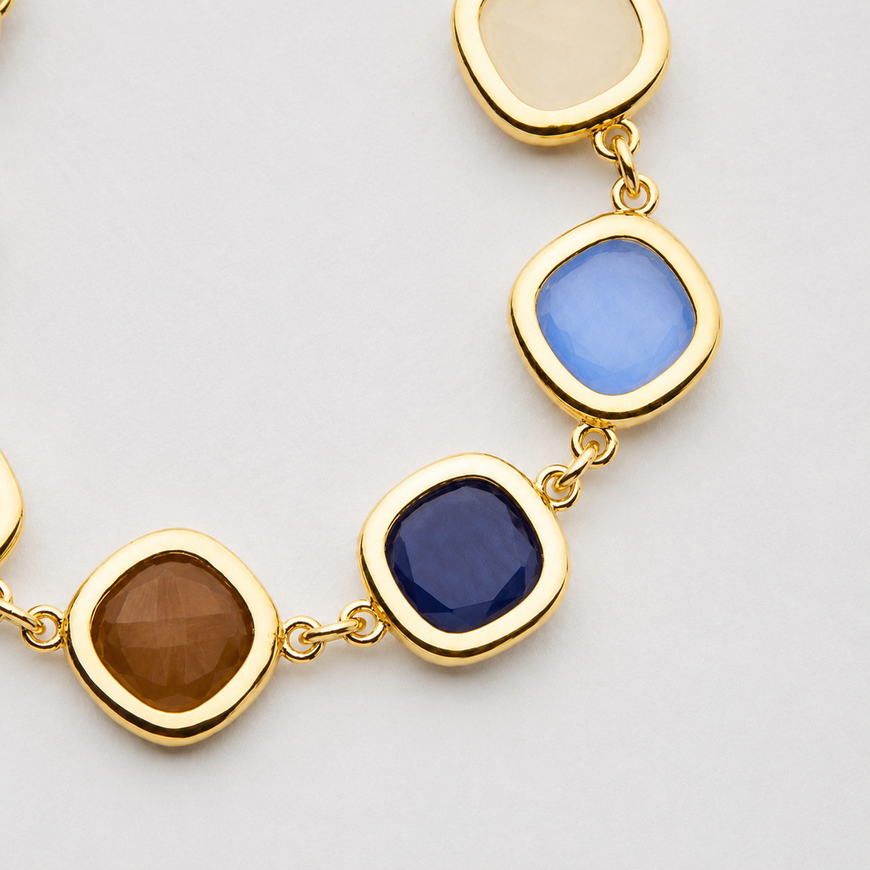 Bracciale Baia delle Zagare Oro