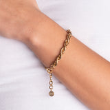 Bracciale Broadway Oro