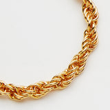 Bracciale Broadway Oro