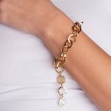 Bracciale Queens Oro