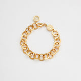Bracciale Queens Oro