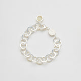 Bracciale Queens Argento