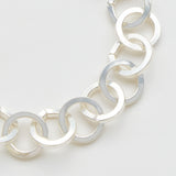 Bracciale Queens Argento